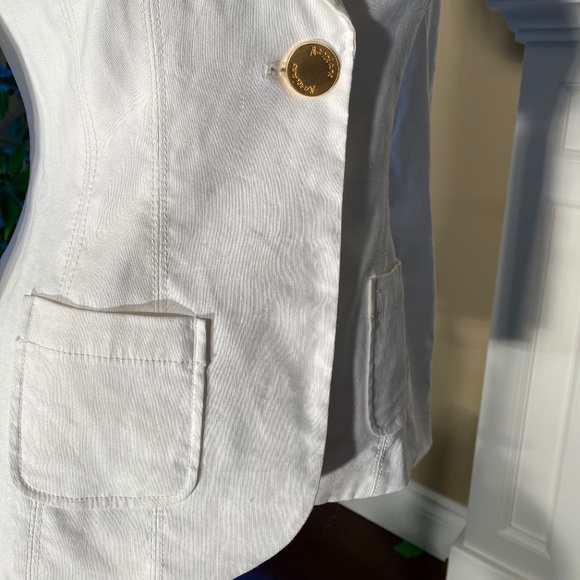 MARCIANO Silhouette Blazer - Gently Worn - Picture 14 of 14